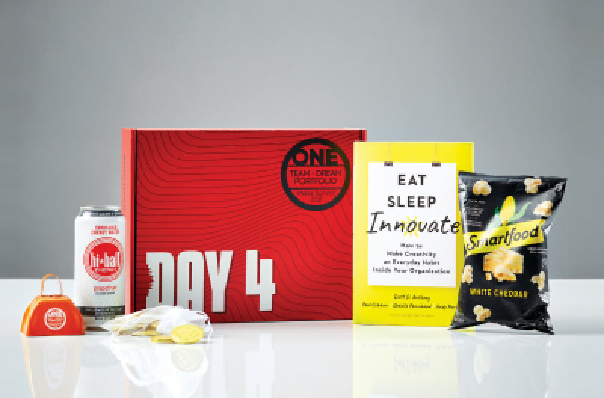 Anheuser-Busch - Gifting Programs