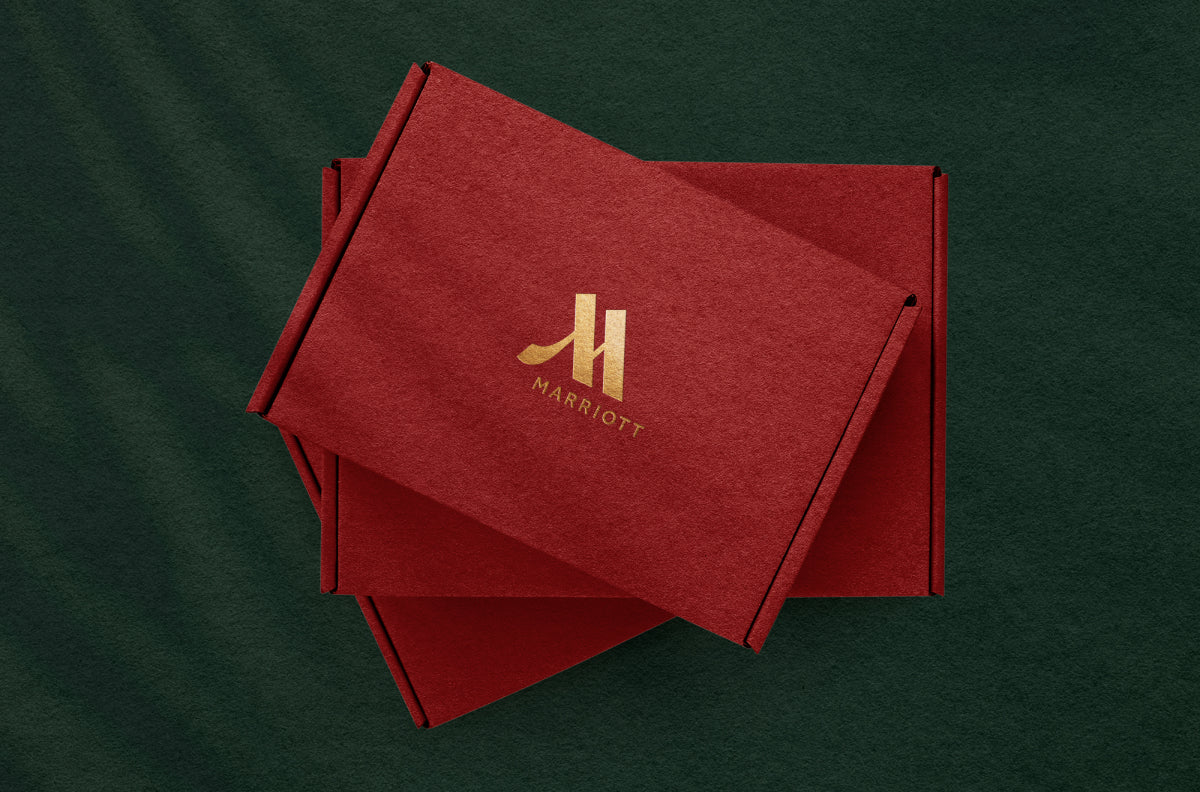 Marriott International - Growth & Product Launches