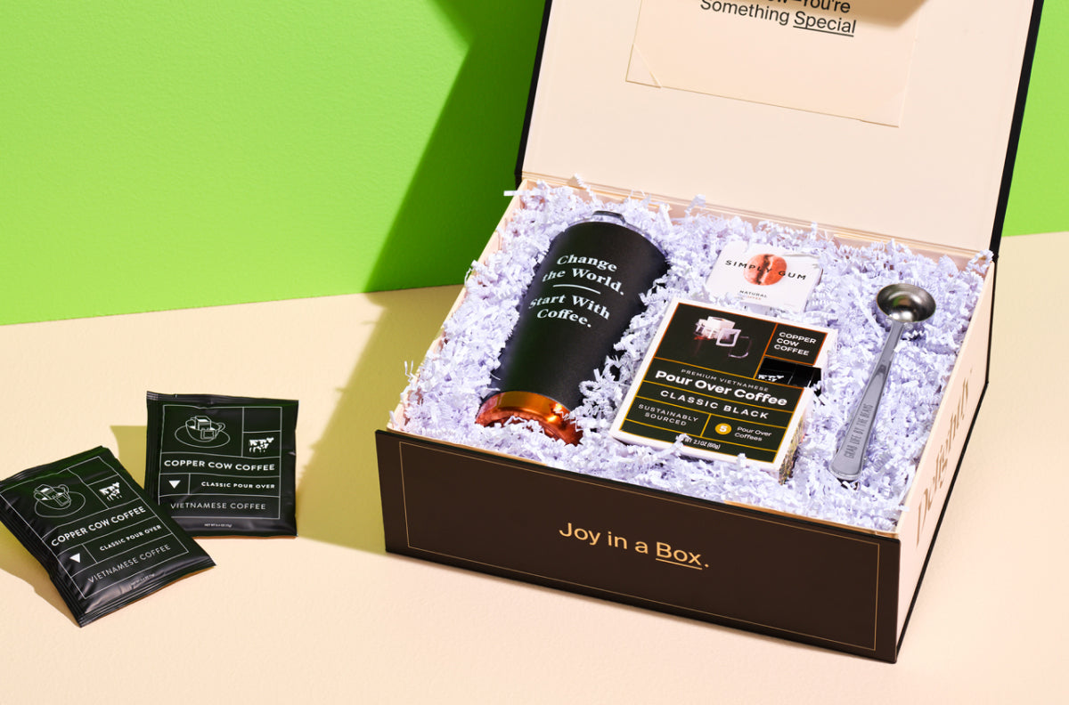 Your Trusted Partner in Gifting