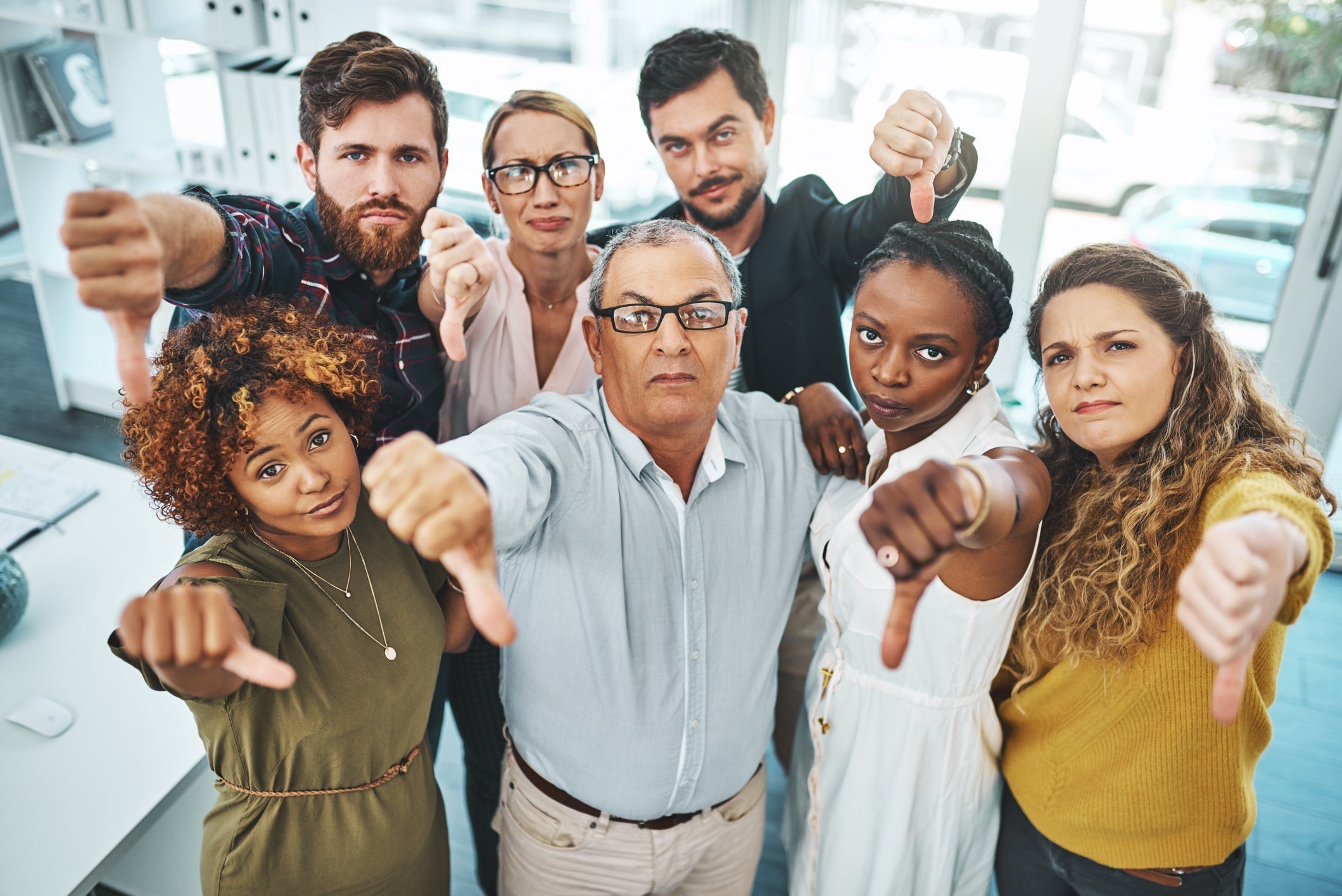 What Not to Do: 5 Onboarding Fumbles That Cost You Talent