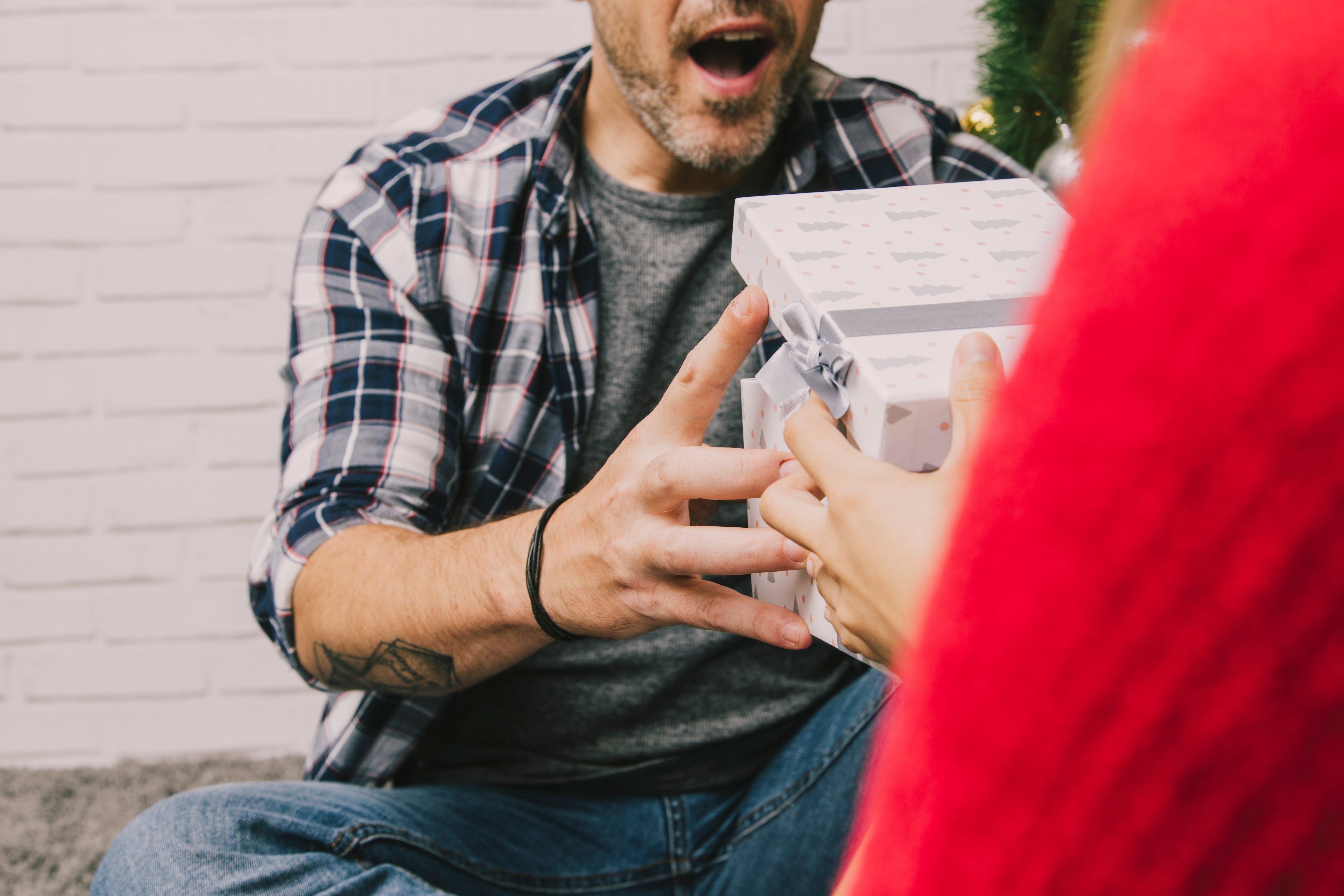What to Gift Somebody Who “Doesn’t Need Anything”