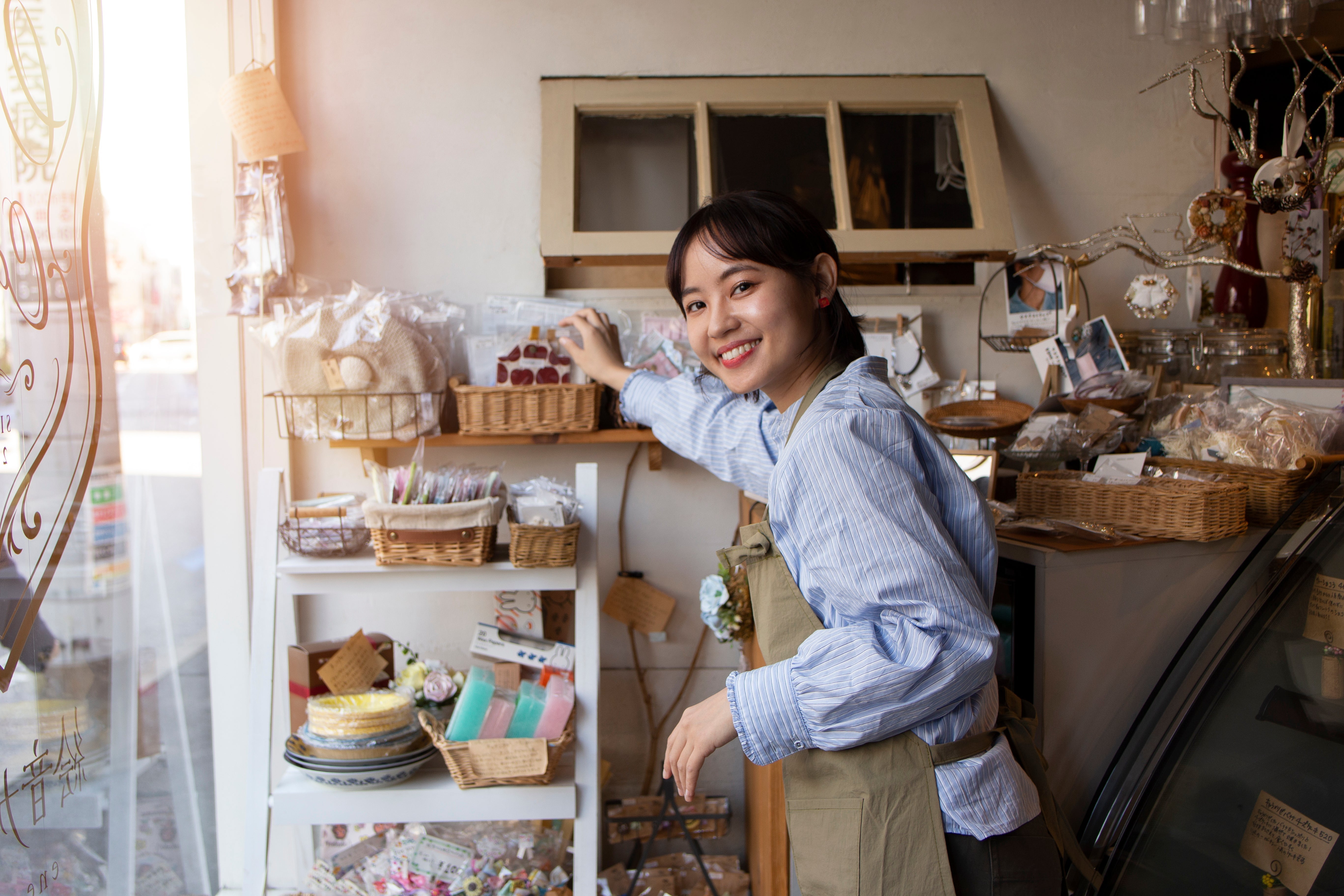 The Impact of Gifting on Small Businesses