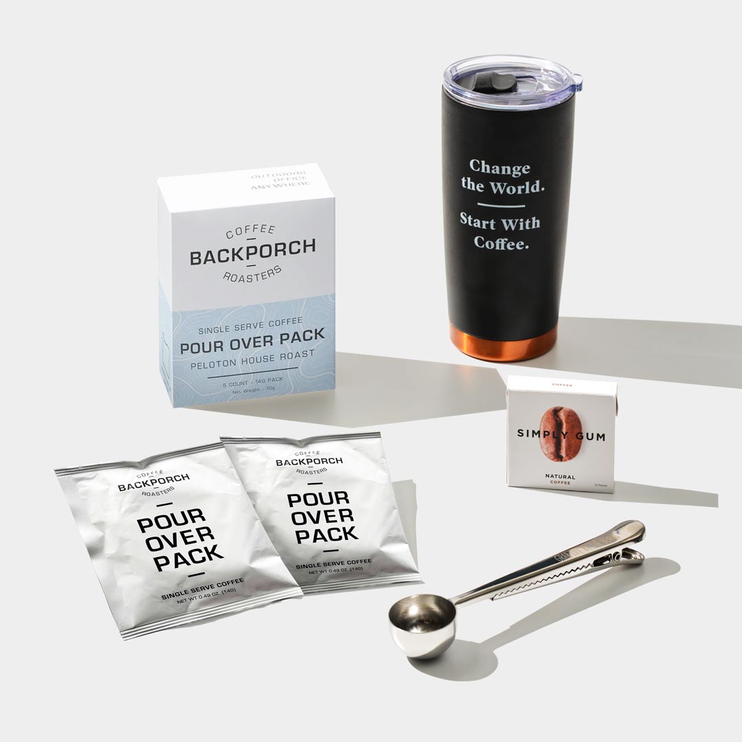 Quick Ship: But First Coffee