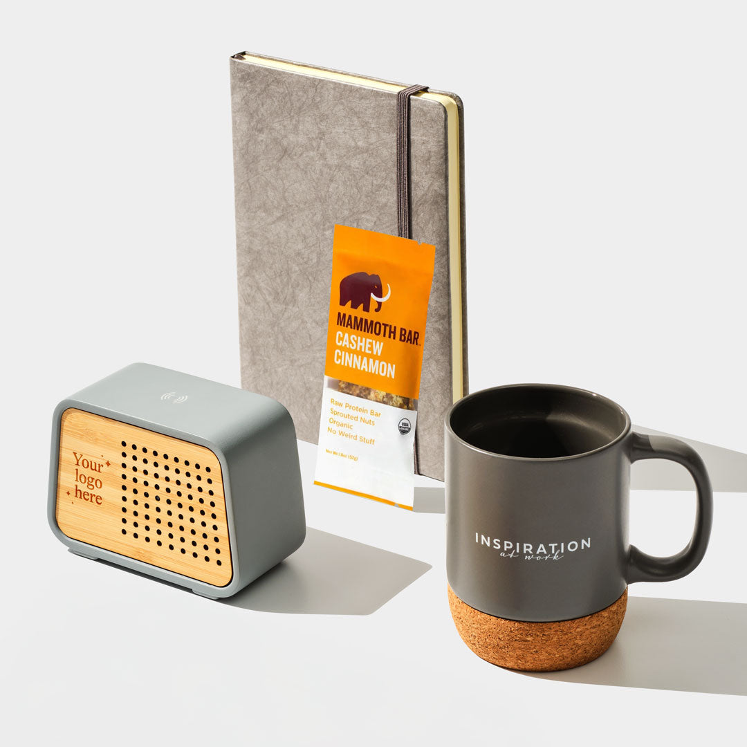 Personalized: Set in Stone