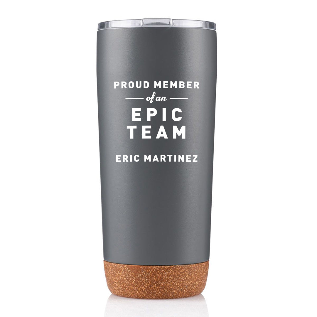 Personalized: Warm Winter