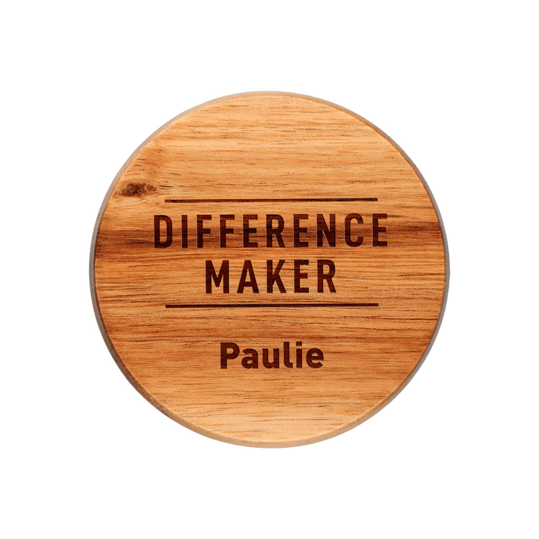Personalized: Relax at Home