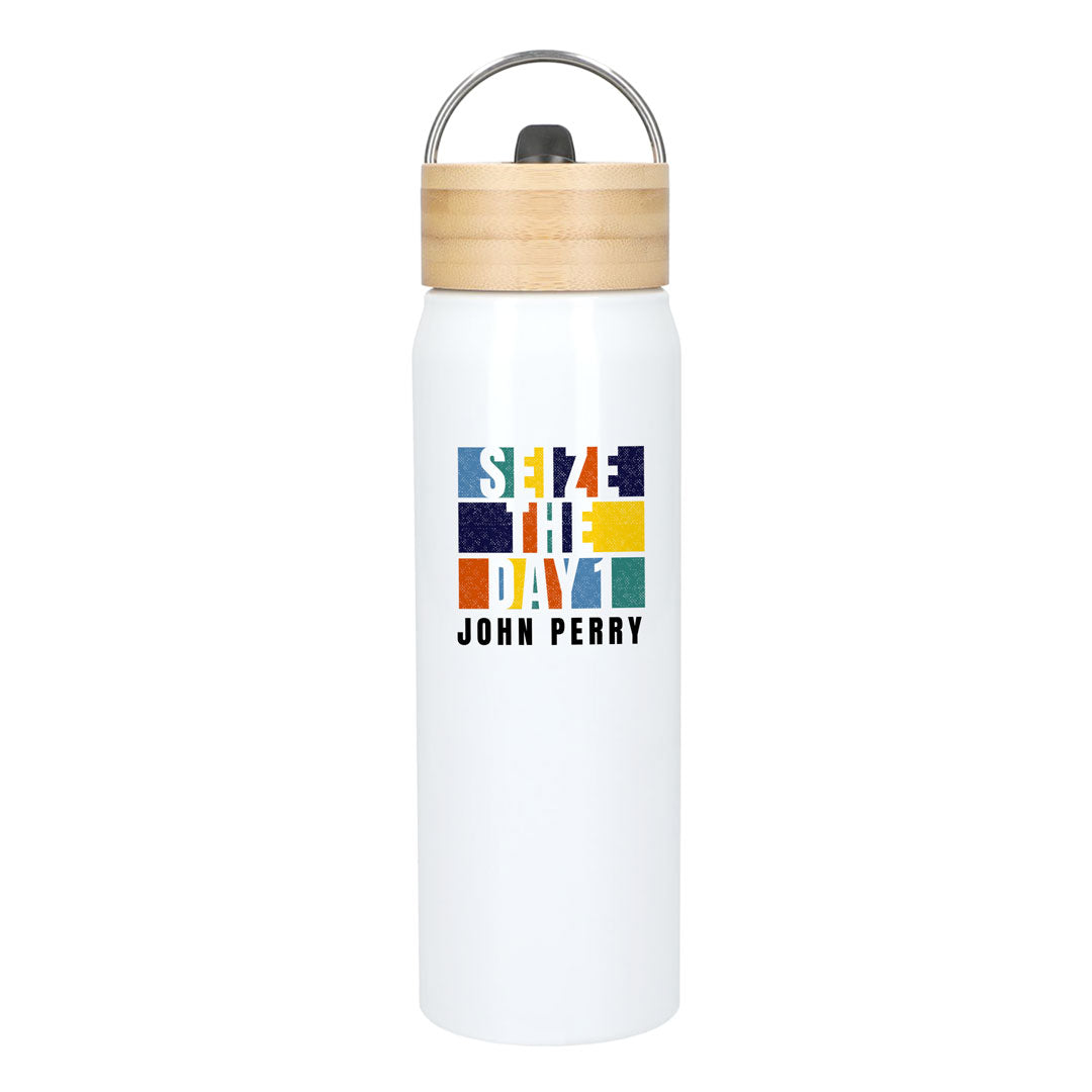 Personalized: Seize The Day