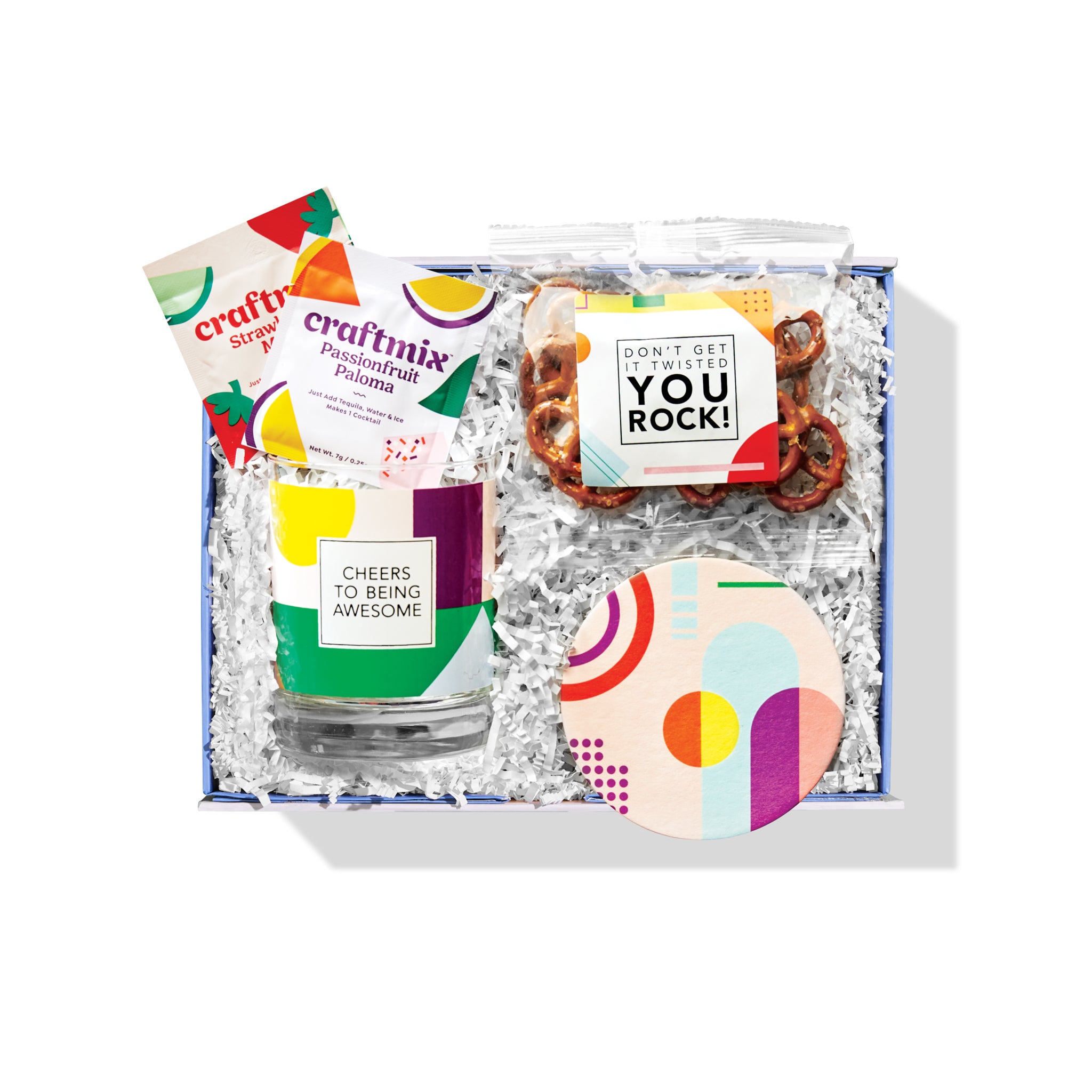 Delite: Virtual Happy Hour