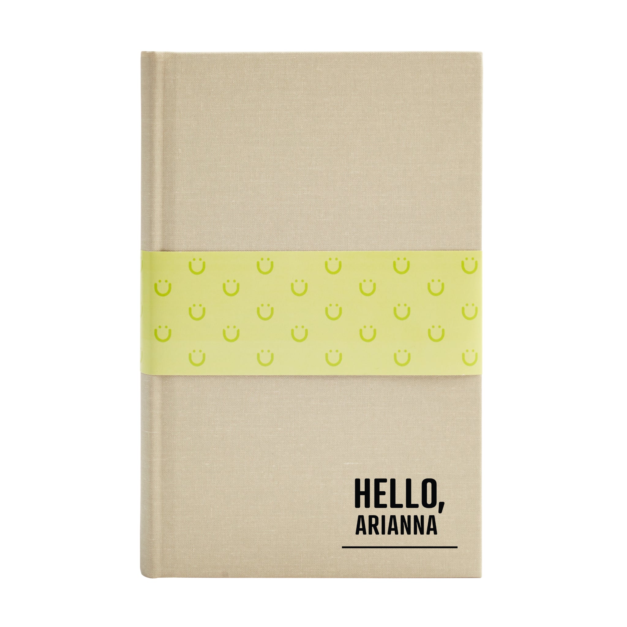 Personalized: Onboarding Survival Kit