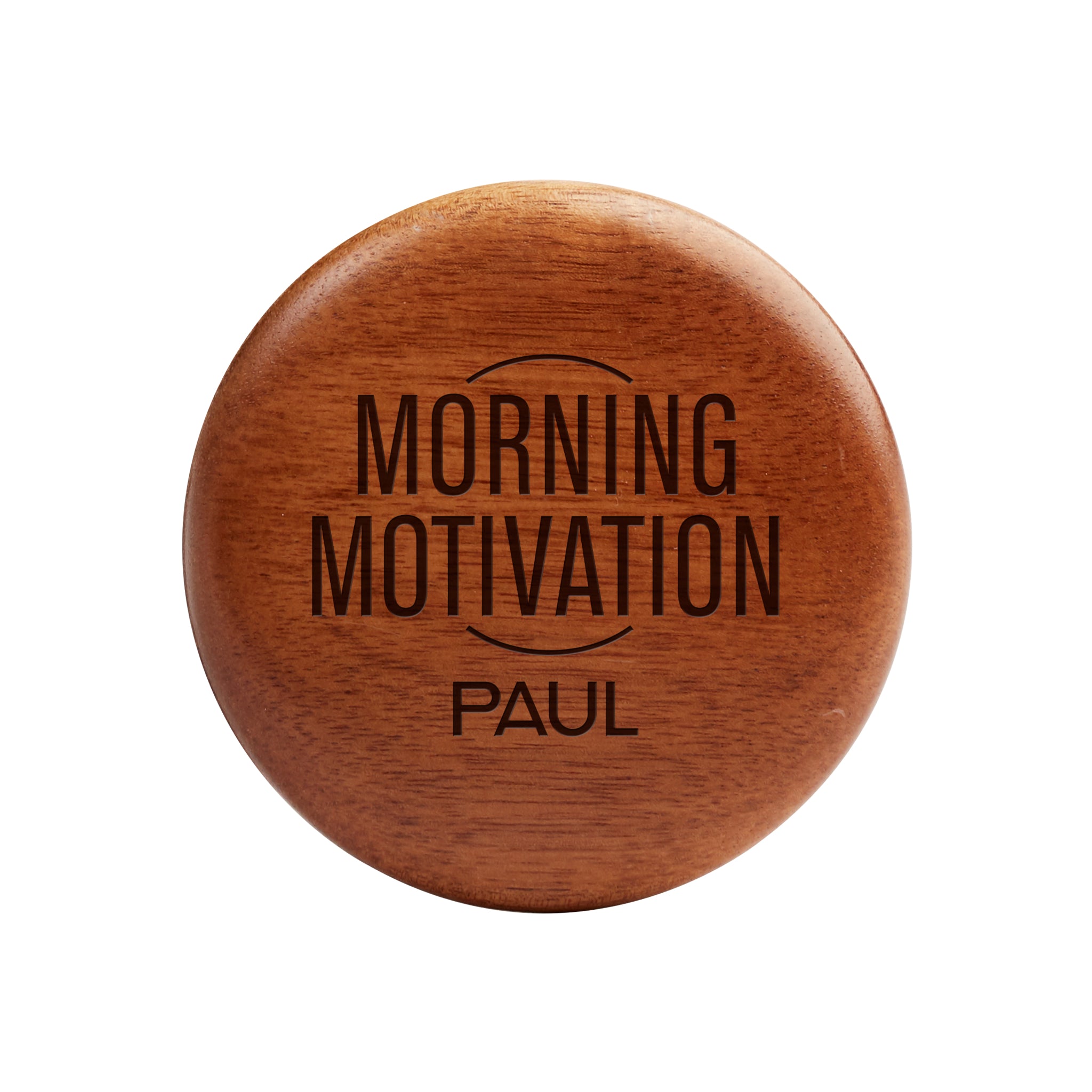 Personalized: A Lasting Impression