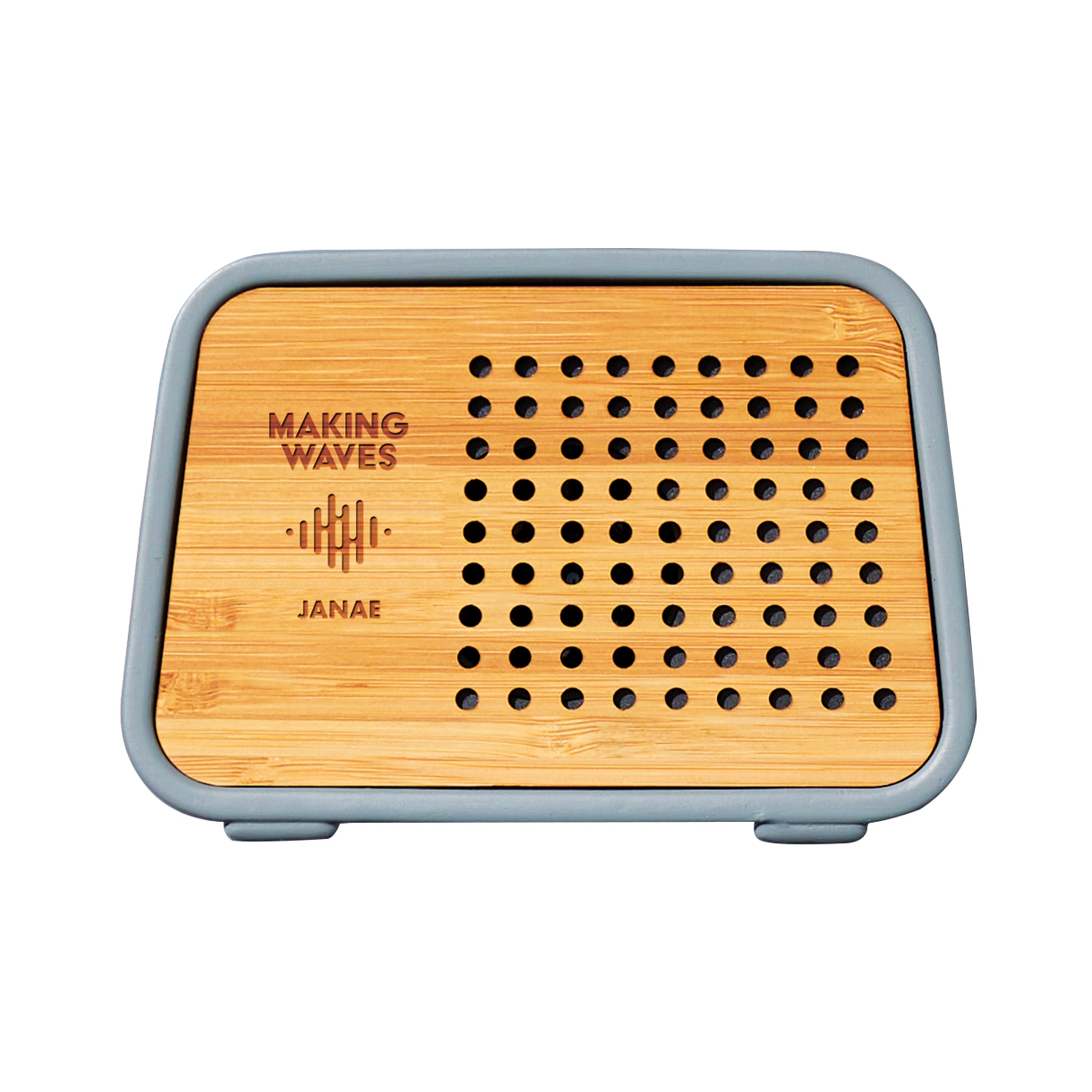 Personalized: Set in Stone