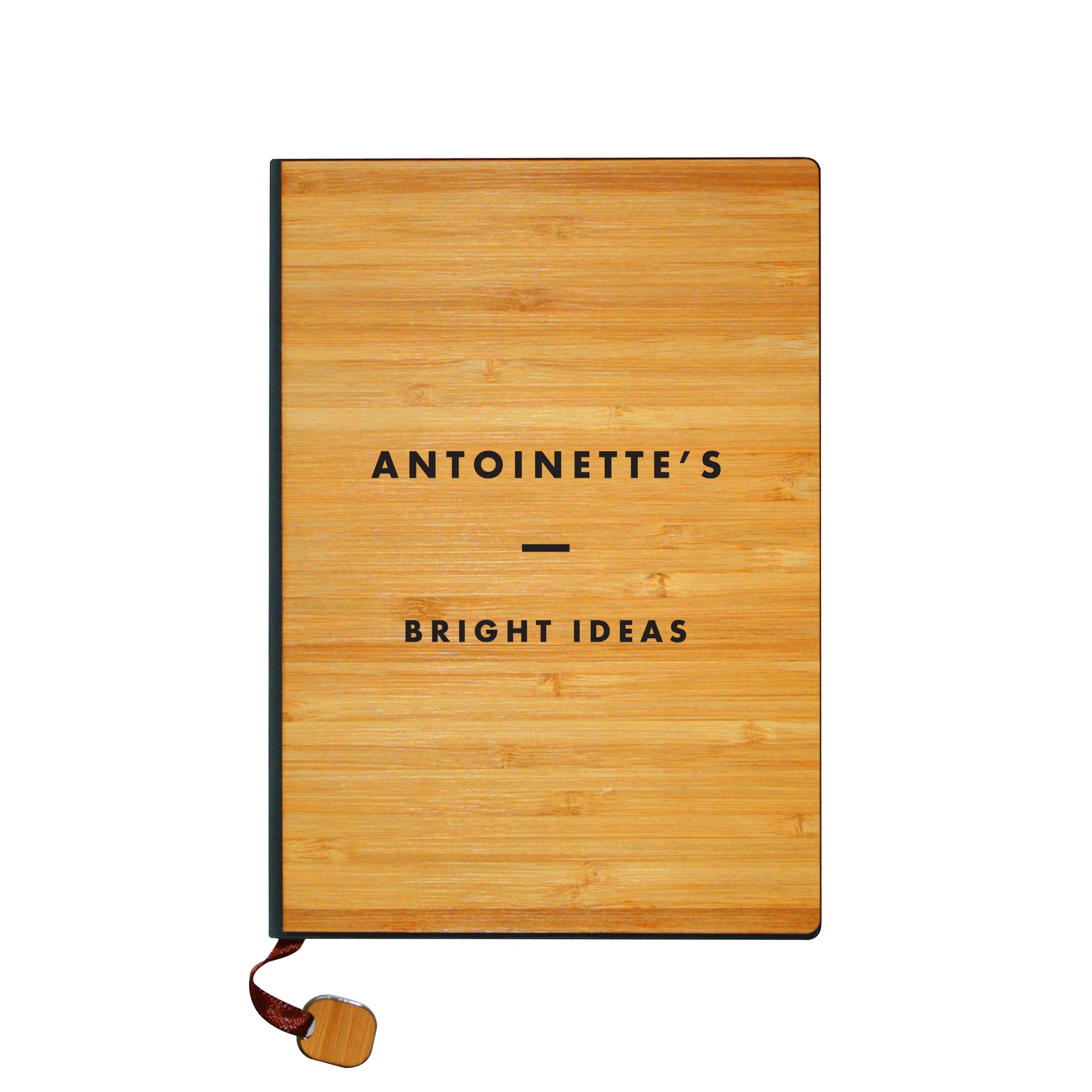 Personalized: Home Office Essentials