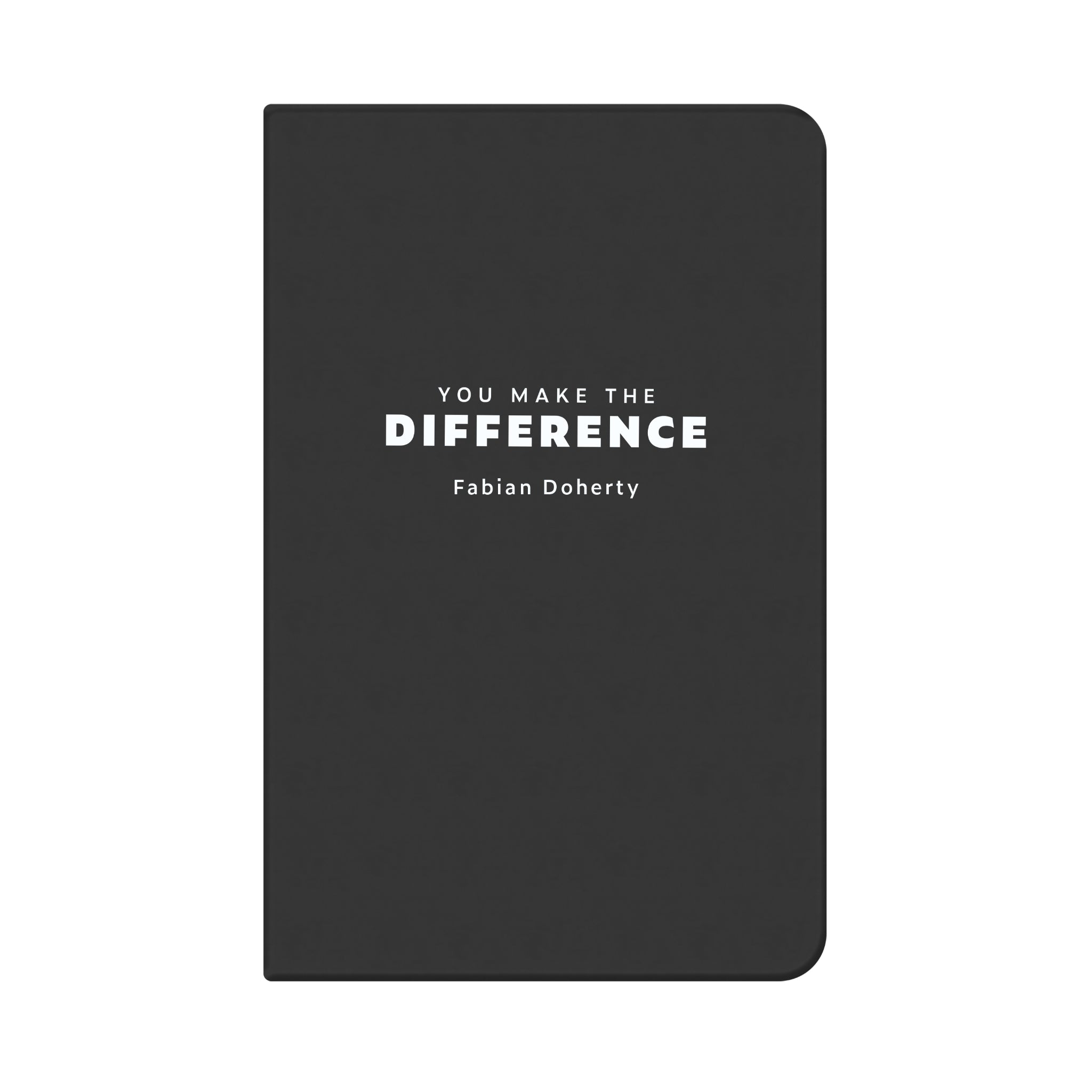 Personalized: Atomic Habits