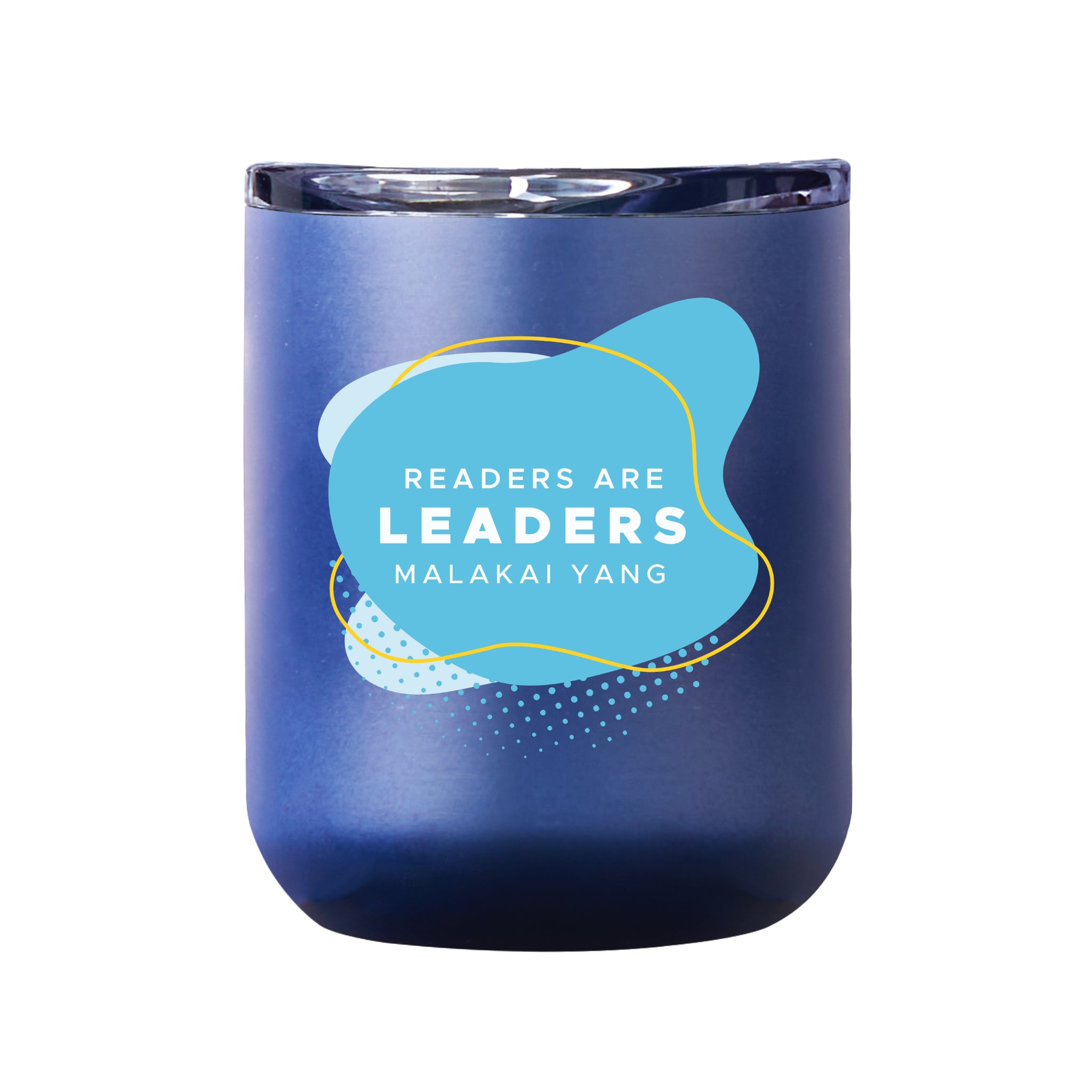 Personalized: Readers are Leaders