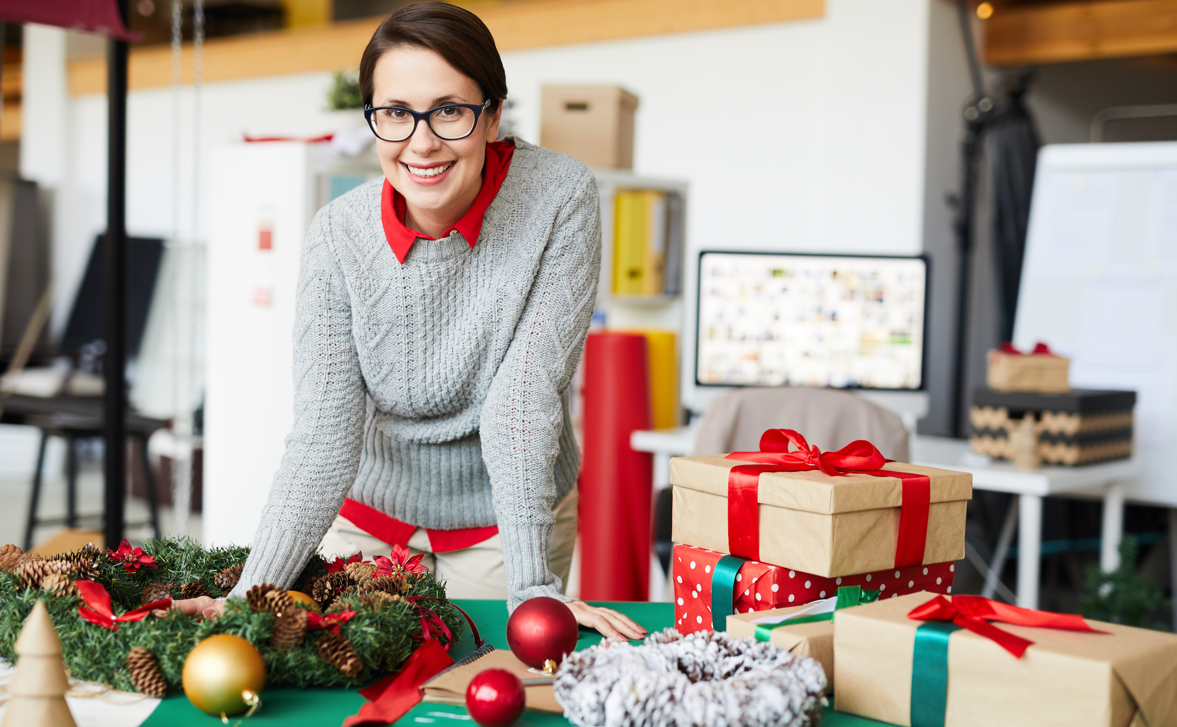 Top Holiday Gifts Trending in the Workforce in 2025