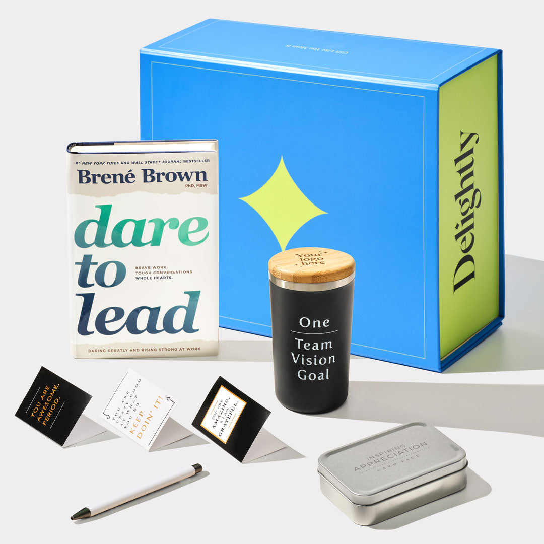 Personalized: The Inspired Leader