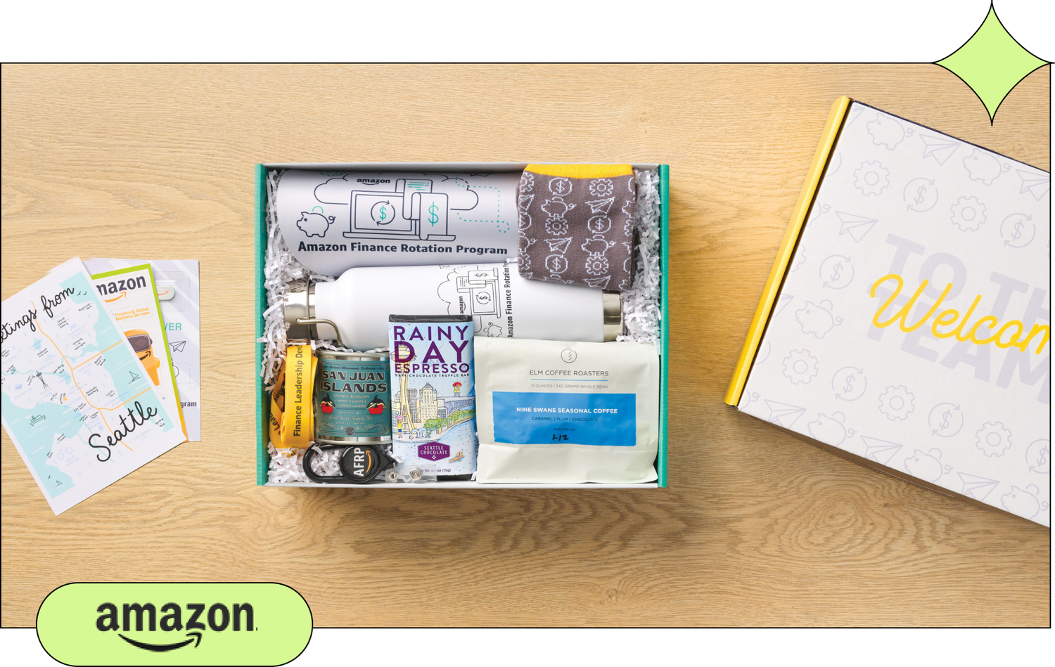 What We Do Delightly