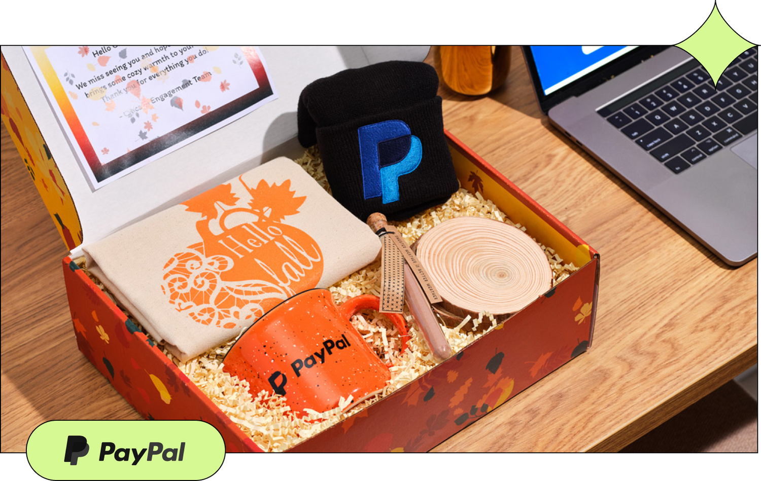 What We Do Delightly