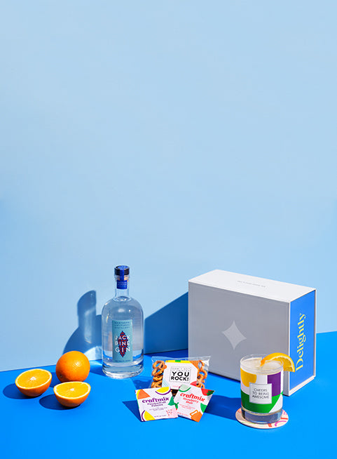 Shop Delite Gifting Kits and Gift Collections | Delightly