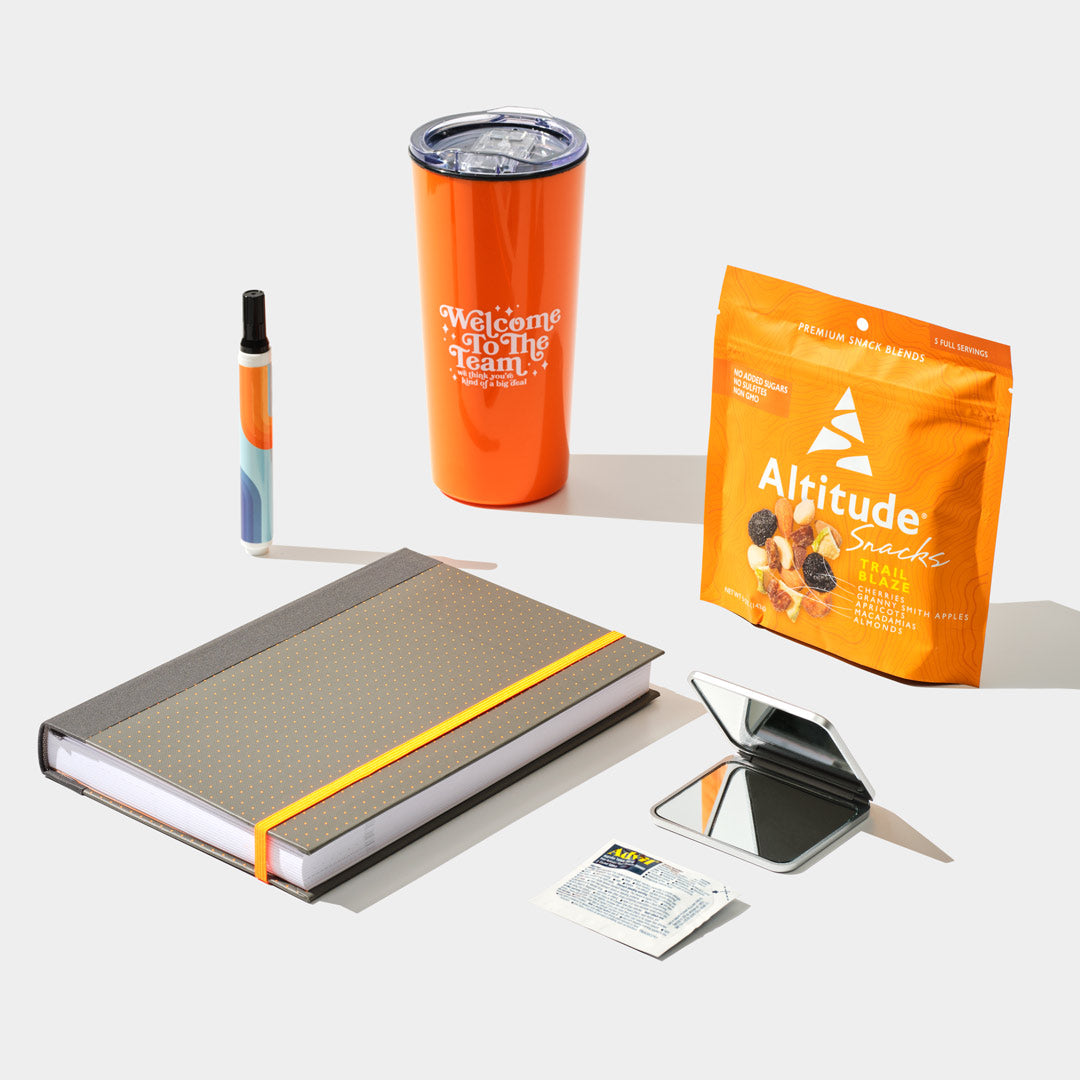 Quick Ship: You Got This! Onboarding Kit