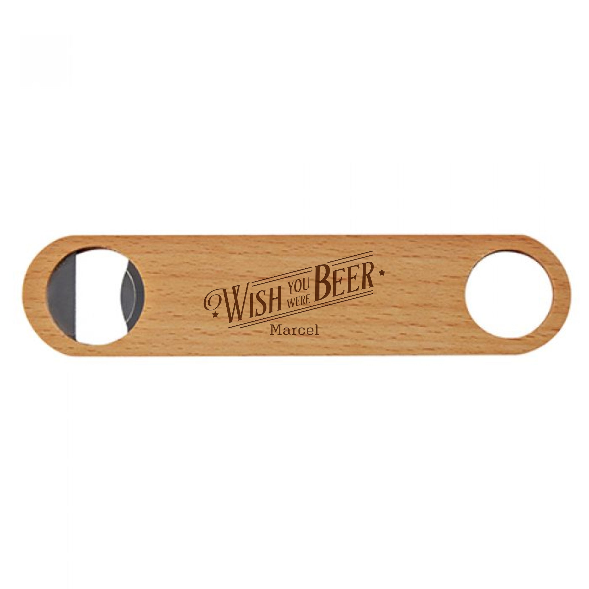 Personalized: Cheers for Beers